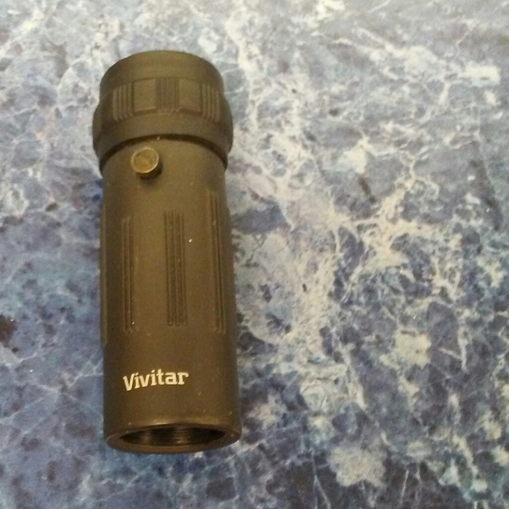 Scope PV series 8x21